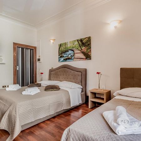 Ariana Luxury Guest House Rom Exterior foto