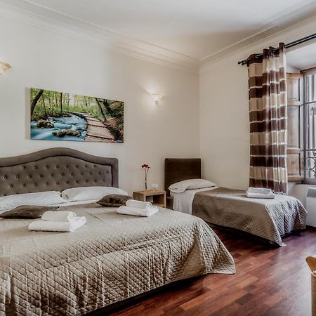 Ariana Luxury Guest House Rom Exterior foto