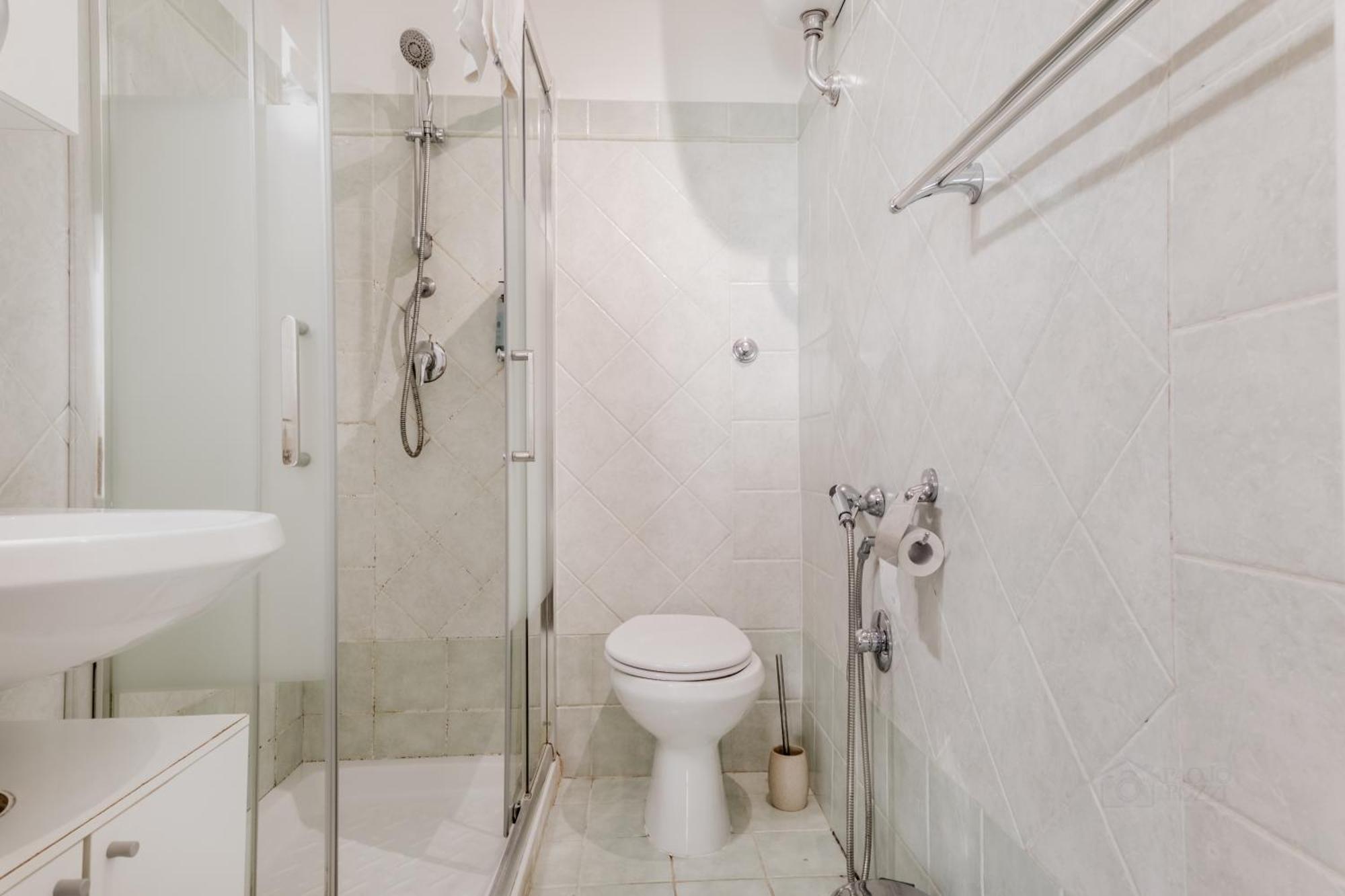 Ariana Luxury Guest House Rom Exterior foto