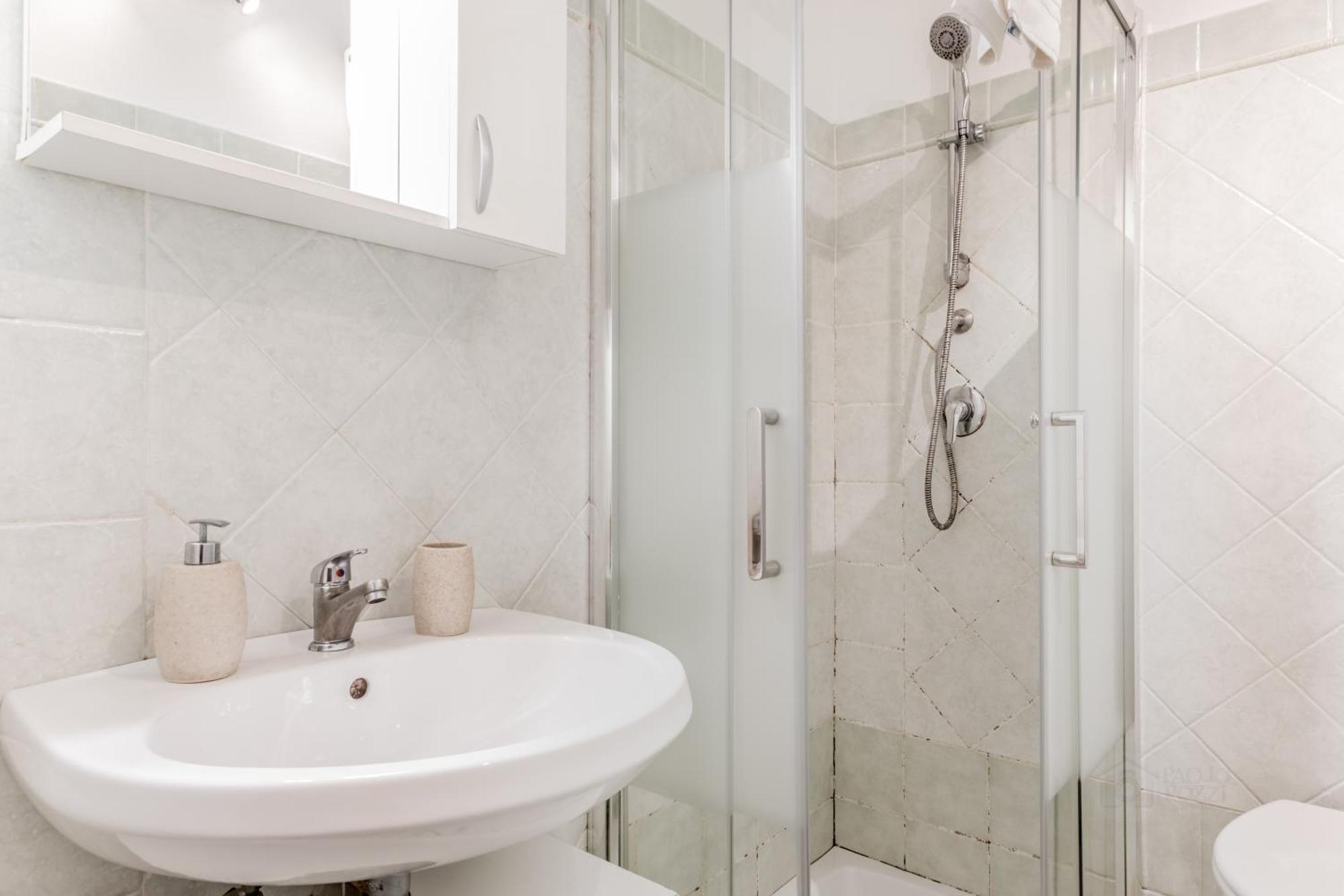 Ariana Luxury Guest House Rom Exterior foto