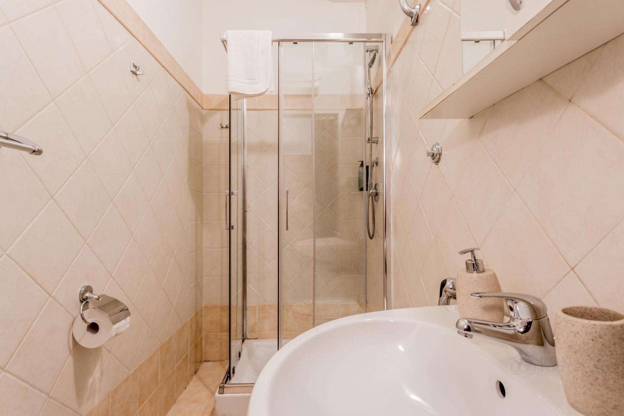 Ariana Luxury Guest House Rom Exterior foto