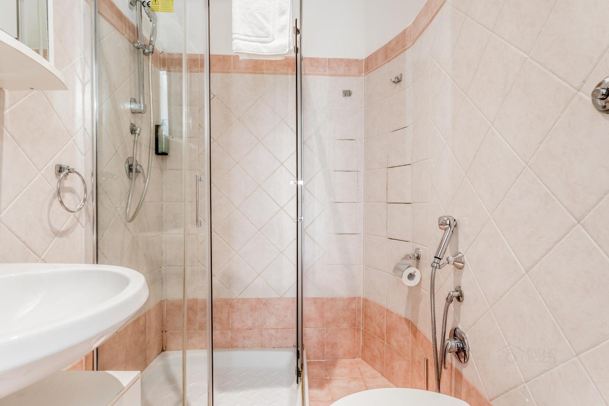 Ariana Luxury Guest House Rom Exterior foto