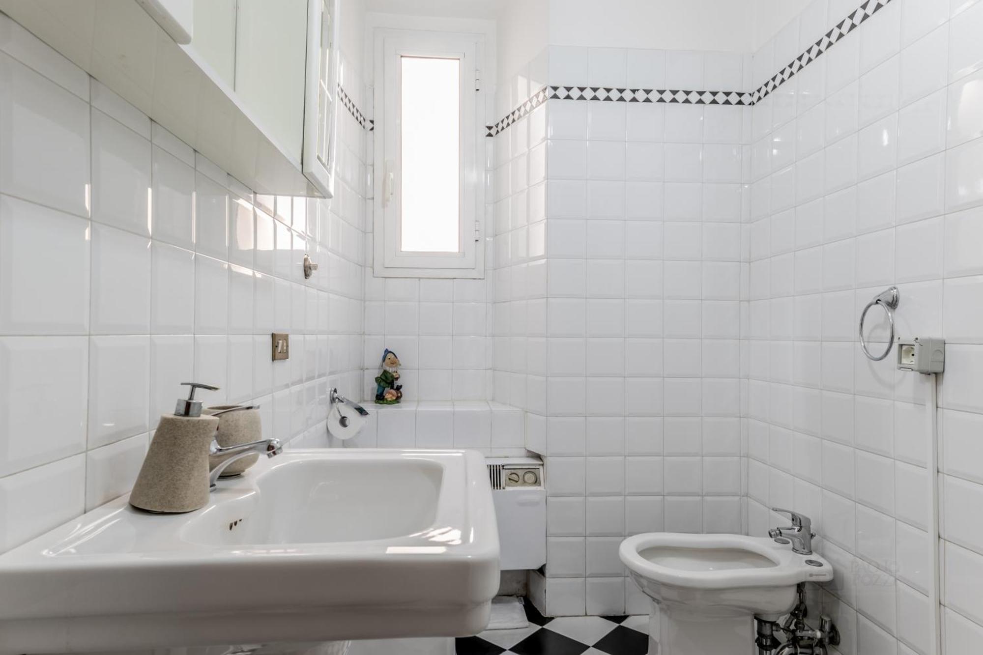 Ariana Luxury Guest House Rom Exterior foto