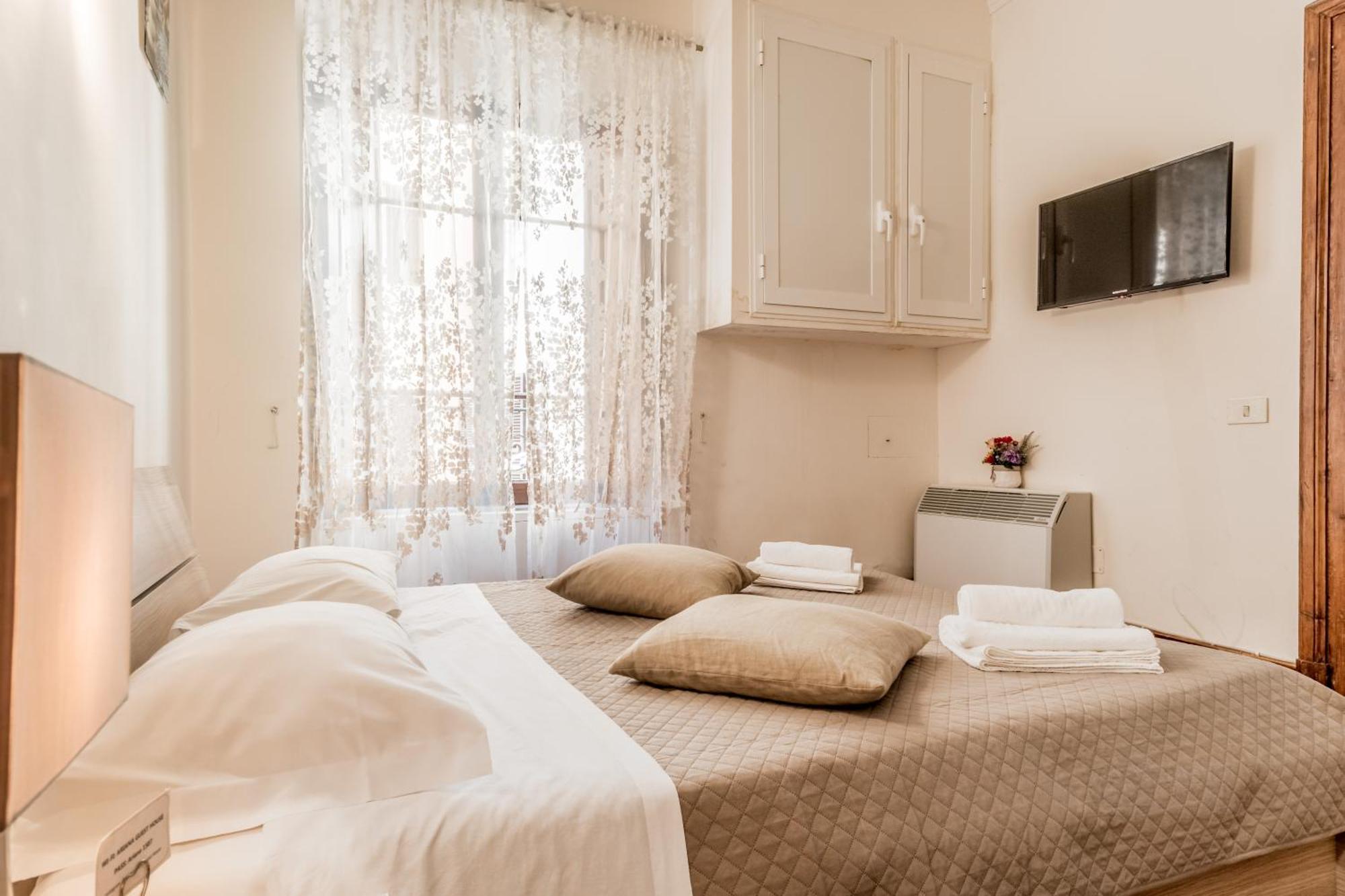 Ariana Luxury Guest House Rom Exterior foto