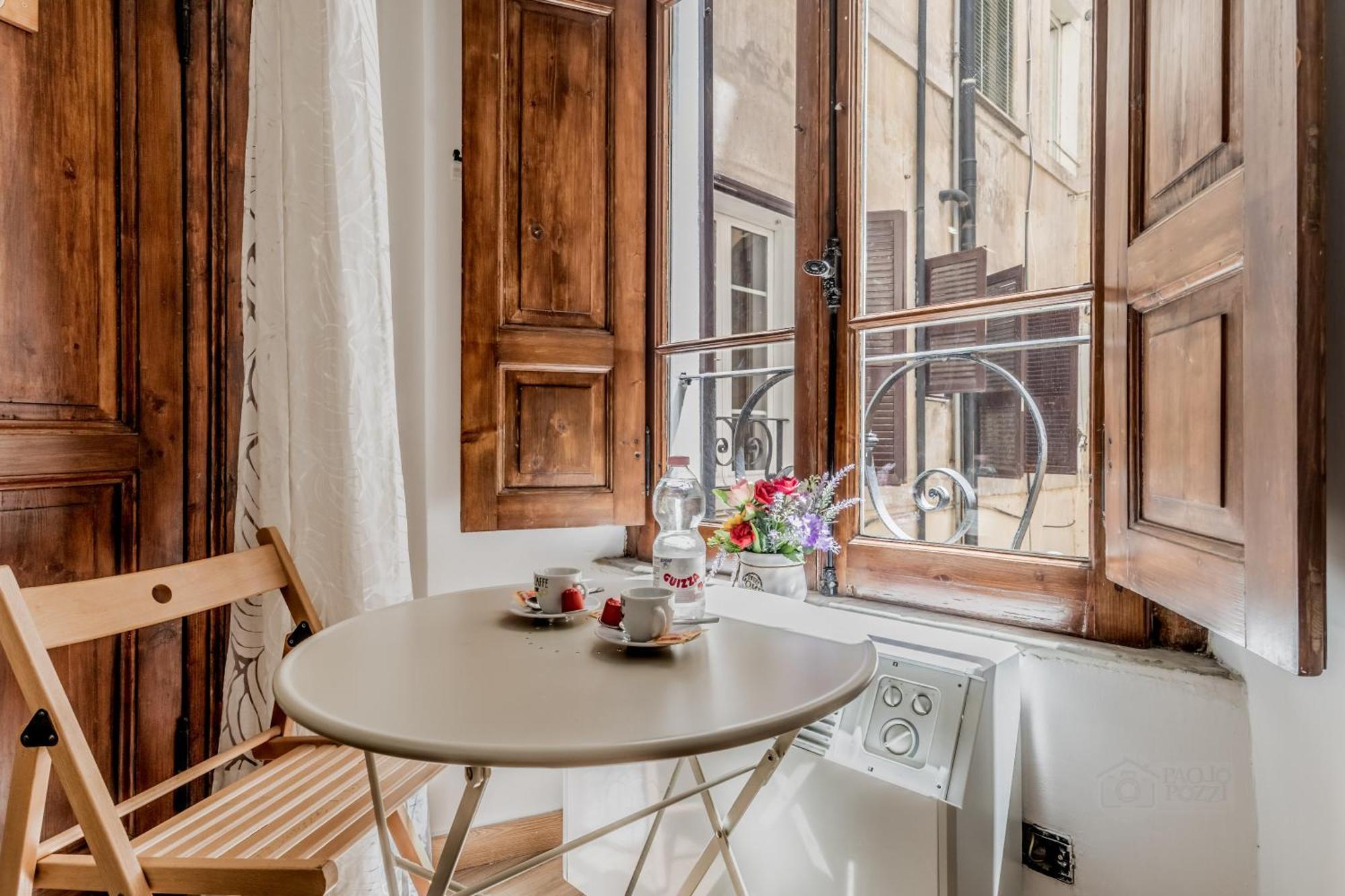 Ariana Luxury Guest House Rom Exterior foto