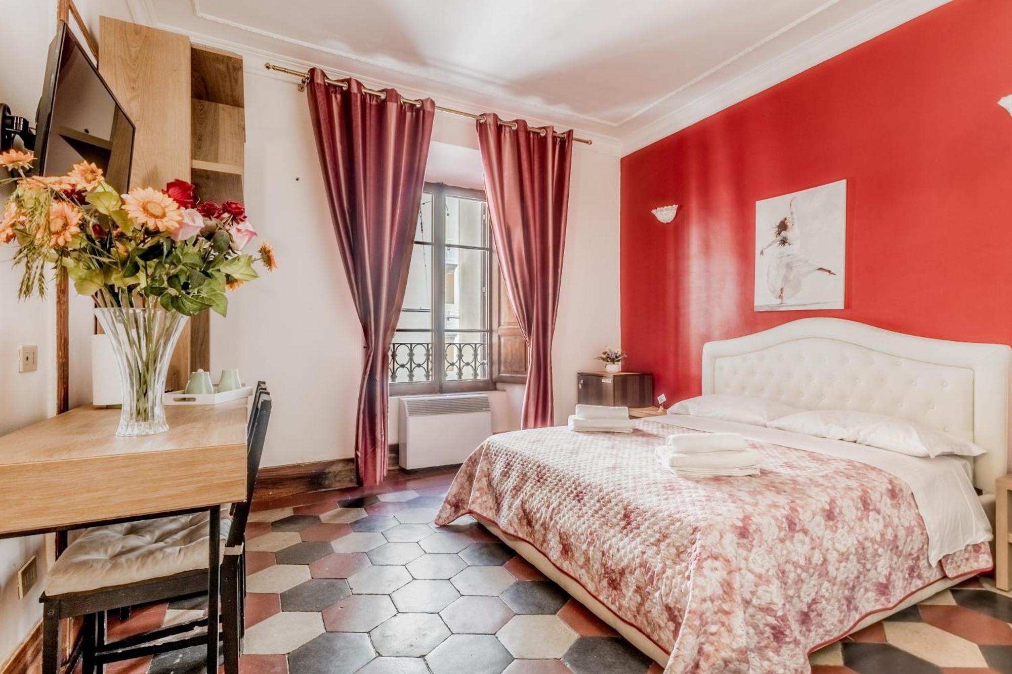 Ariana Luxury Guest House Rom Exterior foto