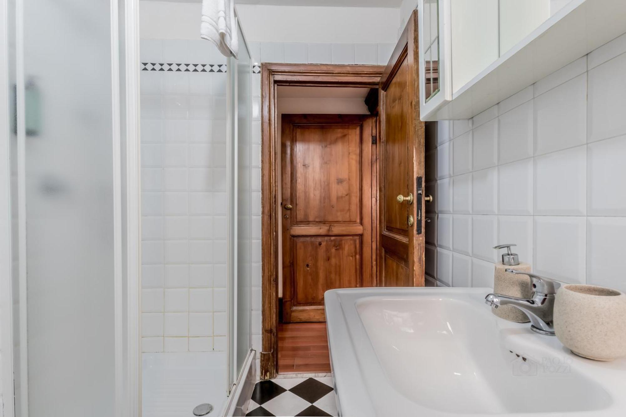 Ariana Luxury Guest House Rom Exterior foto
