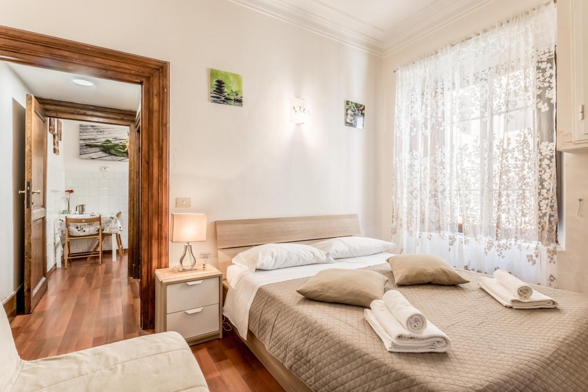 Ariana Luxury Guest House Rom Exterior foto