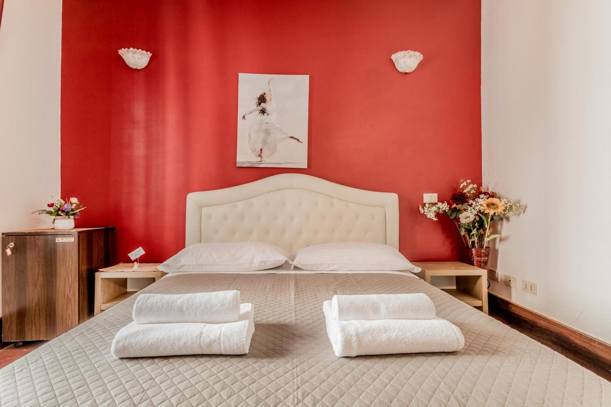 Ariana Luxury Guest House Rom Exterior foto