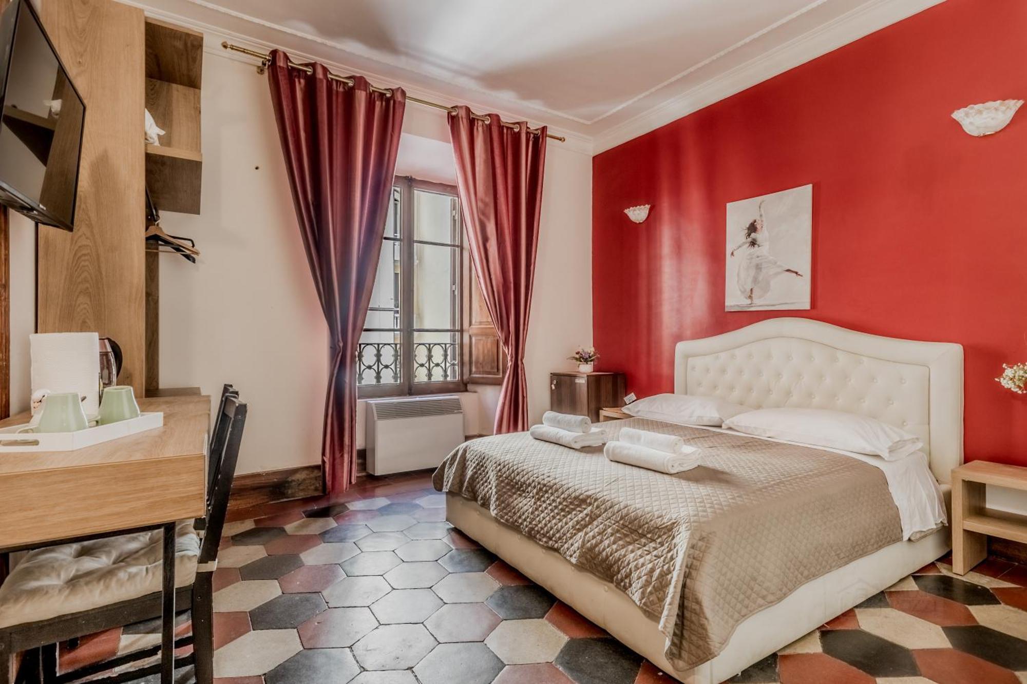 Ariana Luxury Guest House Rom Exterior foto